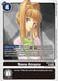 Nene Amano (#BT19-087 U) (Release Special Booster 2.0) Near Mint