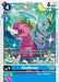 Shellmon (#BT19-019 C) (Release Special Booster 2.0) Near Mint