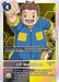 Image for J.P. Shibayama (BT18-091 R) - Digimon Card Game