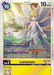 Lucemon (#BT18-034 R) (Release Special Booster 2.0) Near Mint Foil