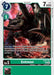 Entmon (#BT18-051 C) (Release Special Booster 2.0) Near Mint