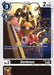 Zenimon (#BT18-059 C) (Release Special Booster 2.0) Near Mint
