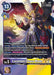 Image for Lucemon: Chaos Mode (BT18-082 SR) - Digimon Card Game