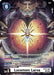 Lucemon: Larva (#BT18-086 R) (Release Special Booster 2.0) Near Mint Foil