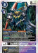 DarkKnightmon (#BT19-063 R) (Release Special Booster 2.0) Near Mint Foil