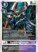 Image for DarkKnightmon (BT19-063 R) - Digimon Card Game