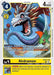 Image for Airdramon (BT19-032 C) - Digimon Card Game