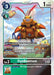 Image for FunBeemon - BT19-045 (BT19-045 R) - Digimon Card Game