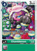 Image for Chamblemon (BT19-046 C) - Digimon Card Game