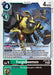 ForgeBeemon (#BT19-048 C) (Release Special Booster 2.0) Near Mint