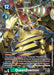 QueenBeemon (#BT19-053 SR) (Release Special Booster 2.0) Near Mint Foil