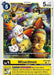 Wizardmon (#BT18-036 C) (Release Special Booster 2.0) Near Mint