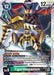 Image for TigerVespamon (BT18-056 SR) - Digimon Card Game