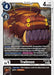 Trailmon (#BT18-061 C) (Release Special Booster 2.0) Near Mint