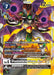 Image for ShadowSeraphimon ACE (BT18-071 SR) - Digimon Card Game