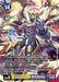 Lucemon (X Antibody) (Alternate Art) (#BT19-043 SR) (Release Special Booster 2.0) Near Mint Foil