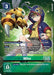 Image for Winr (Alternate Art) (BT19-084 U) - Digimon Card Game