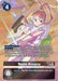 Nene Amano (Alternate Art) (#BT19-087 U) (Release Special Booster 2.0) Near Mint Foil