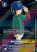 Koichi Kimura (Release Special Booster 2.0: Box Promotion Pack) (#BT18-094 R) (Release Special Booster 2.0) Near Mint Foil