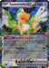 Squawkabilly ex - 160 (#160) (SV: Scarlet & Violet Promo Cards) Near Mint Holofoil