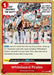Whitebeard Pirates (ST15 - ST20 Release Event Pack) (#OP02-022) (One Piece Promotion Cards) Near Mint