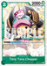 Tony Tony.Chopper (ST15 - ST20 Release Event Pack) (#OP02-034) (One Piece Promotion Cards) Near Mint