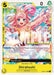 Shirahoshi (ST15 - ST20 Release Event Pack) (#OP03-116) (One Piece Promotion Cards) Near Mint