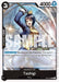 Tashigi (ST15 - ST20 Release Event Pack) (#ST06-006) (One Piece Promotion Cards) Near Mint