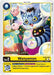 Wanyamon (#BT18-003 U) (Release Special Booster 2.0 Celebration Event Cards)