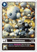 Kozenimon (#BT18-005 U) (Release Special Booster 2.0 Celebration Event Cards)