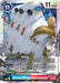AncientMegatheriummon (#BT18-028 R) (Release Special Booster 2.0 Celebration Event Cards) Near Mint Foil