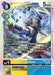 Lobomon (#BT18-037 R) (Release Special Booster 2.0 Celebration Event Cards) Near Mint Foil
