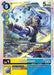 Lobomon (#BT18-037 R) (Release Special Booster 2.0 Celebration Event Cards)