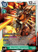 AncientTroymon (#BT18-055 U) (Release Special Booster 2.0 Celebration Event Cards)