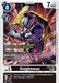 Knightmon (#BT18-069 U) (Release Special Booster 2.0 Celebration Event Cards) Near Mint Foil