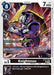 Knightmon (#BT18-069 U) (Release Special Booster 2.0 Celebration Event Cards)