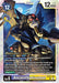 AncientSphinxmon (#BT18-084 R) (Release Special Booster 2.0 Celebration Event Cards) Near Mint Foil