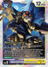 AncientSphinxmon (#BT18-084 R) (Release Special Booster 2.0 Celebration Event Cards)