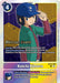 Koichi Kimura (#BT18-094 R) (Release Special Booster 2.0 Celebration Event Cards) Near Mint Foil