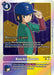 Koichi Kimura (#BT18-094 R) (Release Special Booster 2.0 Celebration Event Cards)
