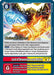 Lord of Devastation and Rebirth (#BT18-096 U) (Release Special Booster 2.0 Celebration Event Cards) Near Mint Foil