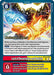 Lord of Devastation and Rebirth (#BT18-096 U) (Release Special Booster 2.0 Celebration Event Cards)