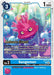 Sangomon (#BT19-017 U) (Release Special Booster 2.0 Celebration Event Cards) Near Mint Foil