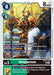 Vespamon (#BT19-052 U) (Release Special Booster 2.0 Celebration Event Cards) Near Mint Foil