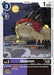 Gizamon (#BT19-066 U) (Release Special Booster 2.0 Celebration Event Cards)