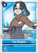Yao Qinglan (#BT19-082 U) (Release Special Booster 2.0 Celebration Event Cards) Near Mint Foil