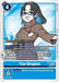 Yao Qinglan (#BT19-082 U) (Release Special Booster 2.0 Celebration Event Cards)