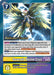 Seventh Divine Cruz (#BT19-094 R) (Release Special Booster 2.0 Celebration Event Cards) Near Mint Foil