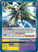 Seventh Divine Cruz (#BT19-094 R) (Release Special Booster 2.0 Celebration Event Cards)