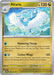 Altaria (#134/191) (SV08: Surging Sparks) Near Mint Reverse Holofoil